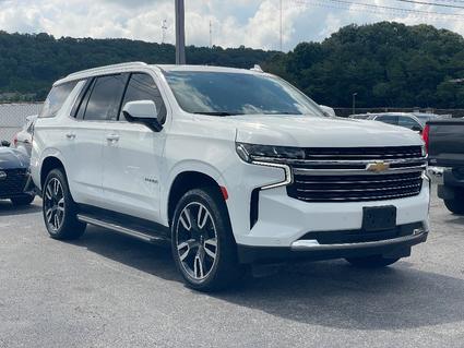 2023 Chevrolet Tahoe Oak Ridge TN