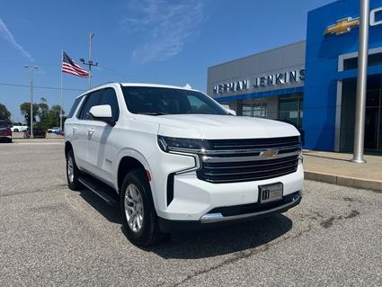 2023 Chevrolet Tahoe Union City TN