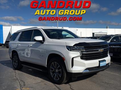 2023 Chevrolet Tahoe Green Bay WI