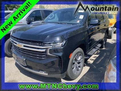 2023 Chevrolet Tahoe Glenwood Springs CO