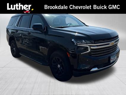 2023 Chevrolet Tahoe Minneapolis MN