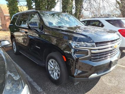 2023 Chevrolet Tahoe Roanoke VA