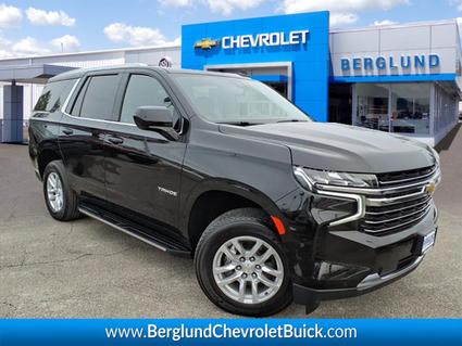2023 Chevrolet Tahoe Roanoke VA