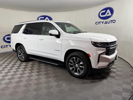 2023 Chevrolet Tahoe Memphis TN
