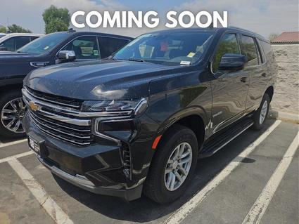 2023 Chevrolet Tahoe Cathedral City CA