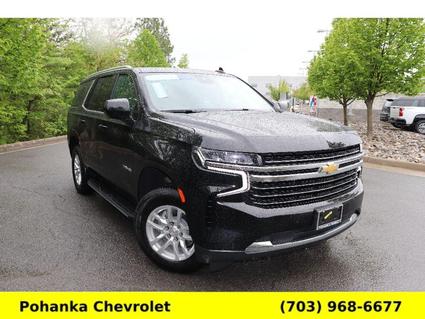 2023 Chevrolet Tahoe Chantilly VA