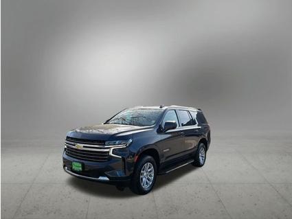 2023 Chevrolet Tahoe Glenwood Springs CO