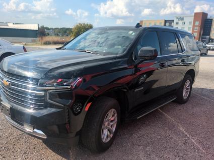 2024 Chevrolet Tahoe Warsaw IN