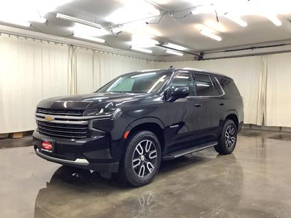 2024 Chevrolet Tahoe Warsaw IN