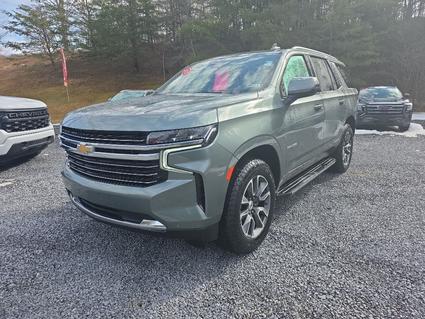 2024 Chevrolet Tahoe Oak Hill WV