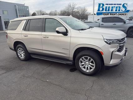 2024 Chevrolet Tahoe Rock Hill SC