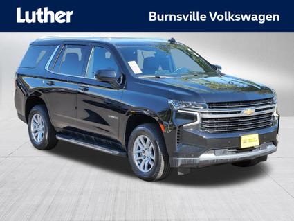 2024 Chevrolet Tahoe Burnsville MN