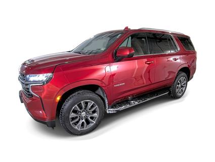 2021 Chevrolet Tahoe Billings MT