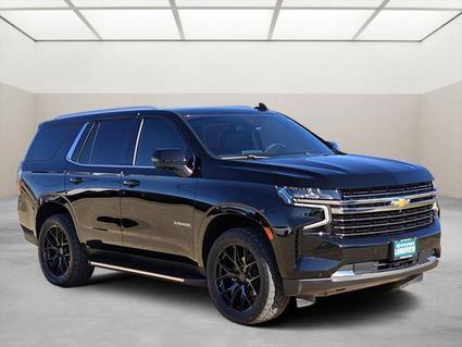 2023 Chevrolet Tahoe Longview TX