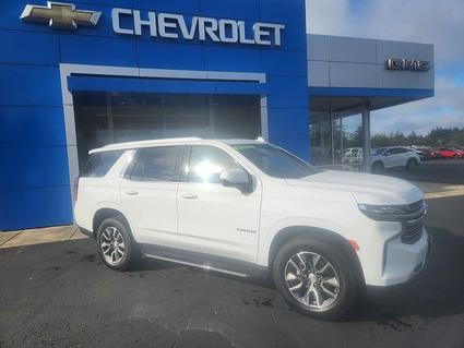 2024 Chevrolet Tahoe North Bend OR