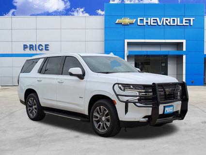 2022 Chevrolet Tahoe Pleasanton TX