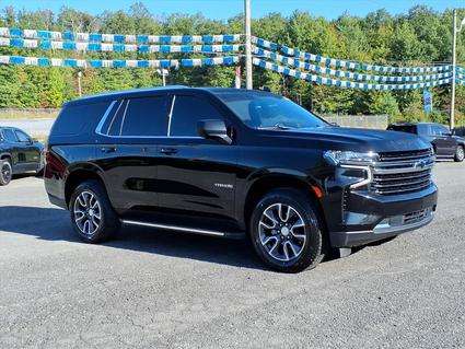 2021 Chevrolet Tahoe Beckley WV