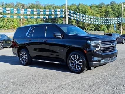 2021 Chevrolet Tahoe Charleston WV