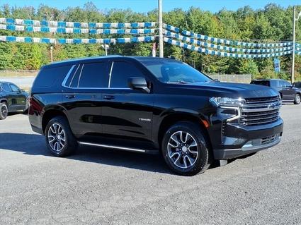 2021 Chevrolet Tahoe Charleston WV