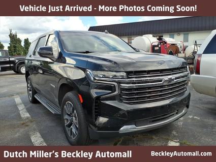 2021 Chevrolet Tahoe Beckley WV