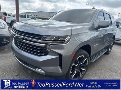 2022 Chevrolet Tahoe Knoxville TN