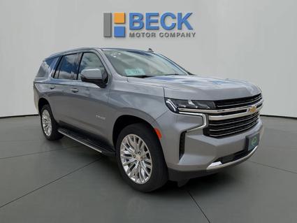2023 Chevrolet Tahoe Pierre SD