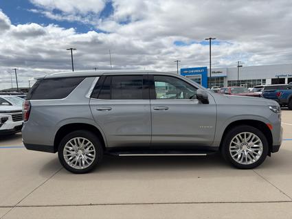 2023 Chevrolet Tahoe Pierre SD