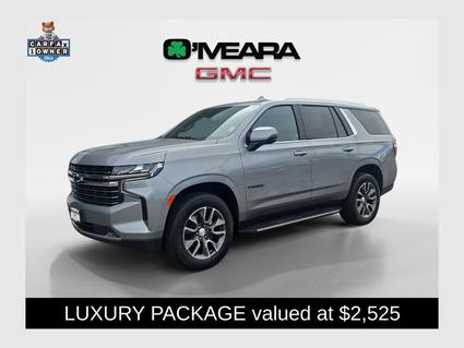 2024 Chevrolet Tahoe Denver CO