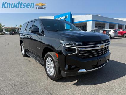 2024 Chevrolet Tahoe Post Falls ID