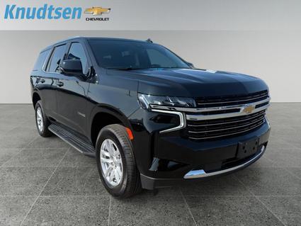 2024 Chevrolet Tahoe Post Falls ID