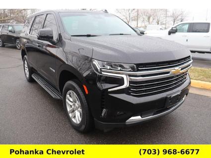 2023 Chevrolet Tahoe Chantilly VA