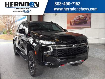 2021 Chevrolet Tahoe Lexington SC