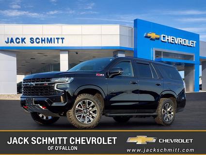 2021 Chevrolet Tahoe O'Fallon IL