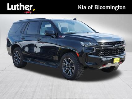 2021 Chevrolet Tahoe Minneapolis MN