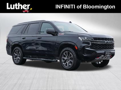 2021 Chevrolet Tahoe Minneapolis MN