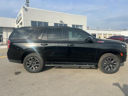 2021 Chevrolet Tahoe Roanoke VA