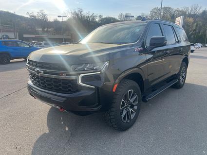 2021 Chevrolet Tahoe Roanoke VA