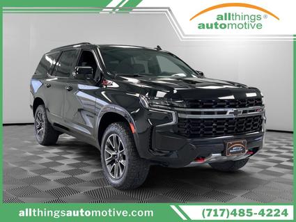 2021 Chevrolet Tahoe McConnellsburg PA