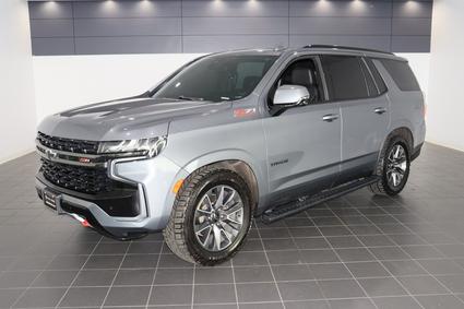 2021 Chevrolet Tahoe  