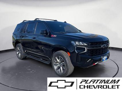 2021 Chevrolet Tahoe Santa Rosa CA