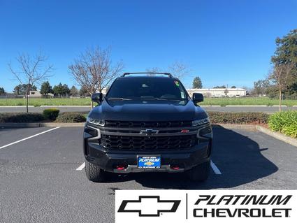 2021 Chevrolet Tahoe Santa Rosa CA