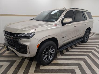 2021 Chevrolet Tahoe Bozeman MT