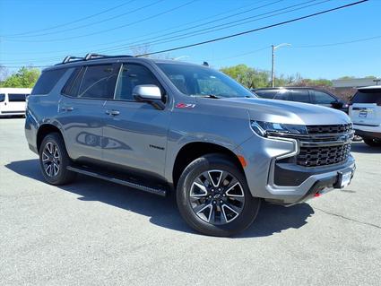 2021 Chevrolet Tahoe Roanoke VA