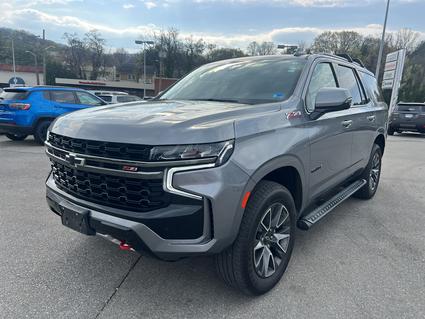 2021 Chevrolet Tahoe Roanoke VA