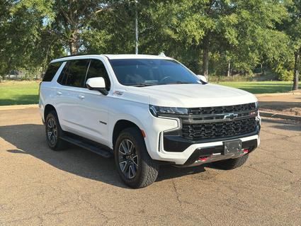 2021 Chevrolet Tahoe Brandon MS