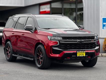 2022 Chevrolet Tahoe Pullman WA