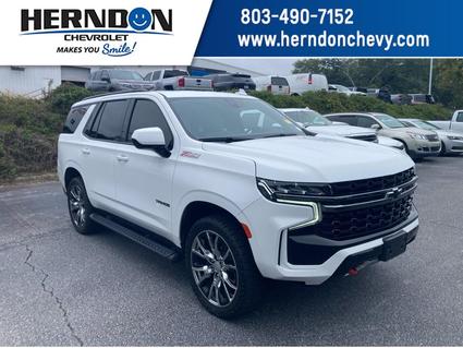 2022 Chevrolet Tahoe Lexington SC