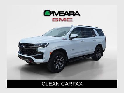 2022 Chevrolet Tahoe Denver CO