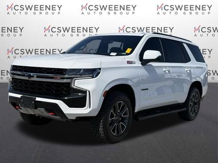2022 Chevrolet Tahoe Pell City AL