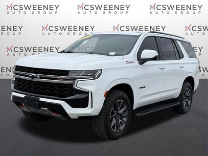 2022 Chevrolet Tahoe Pell City AL